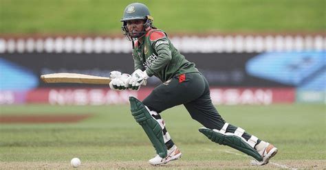 Nigar Sultana column: ‘Determined to show the world what Bangladesh can do’