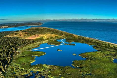 Prince Edward Island National Park Announces Expansion