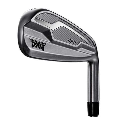 PXG 0211 irons: ClubTest 2021 review