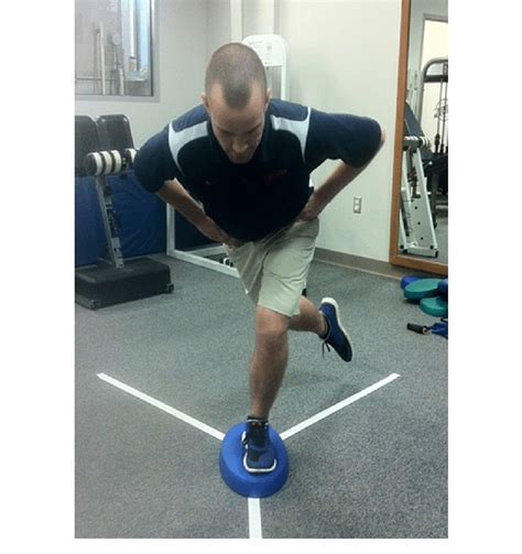 Drills And Exercises To Improve Static And Dynamic Balance ...