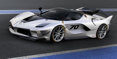 Official: Ferrari FXX-K EVO - GTspirit