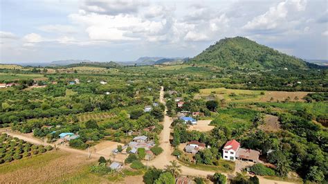 Pailin Guides | Cambodia Time Lapse