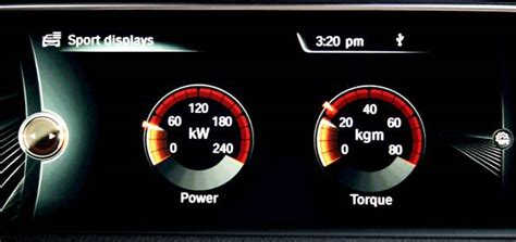 BMW Sport Mode and Sport Plus: The ULTIMATE guide (2024)