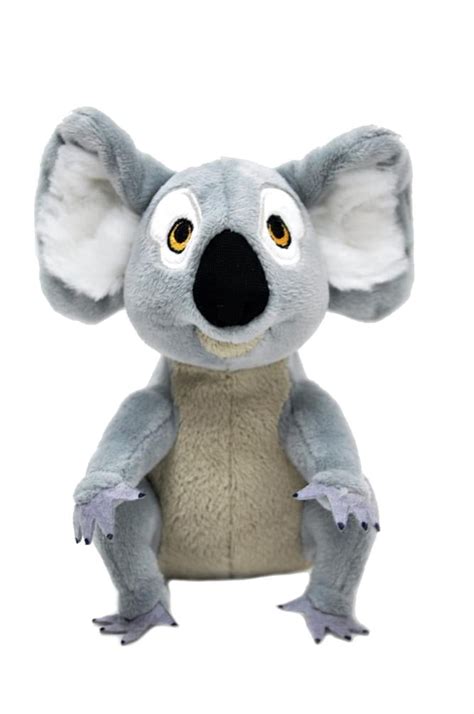 Wild Kratts Wild Life Plush: Koala - Walmart.com - Walmart.com