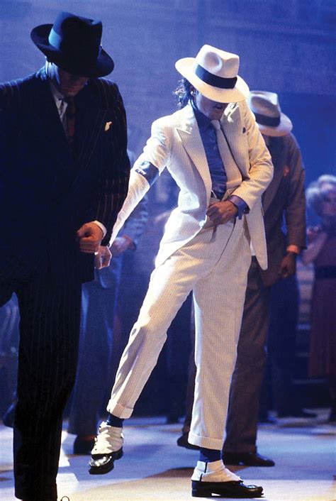 Smooth Criminal - Michael Jackson Photo (7879113) - Fanpop