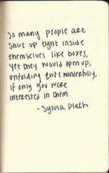 Sylvia Plath Quotes About Love. QuotesGram