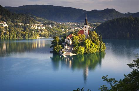 Bled Island | | Sights - Lonely Planet