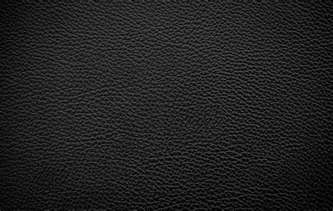 Premium Photo | Luxury black leather texture background