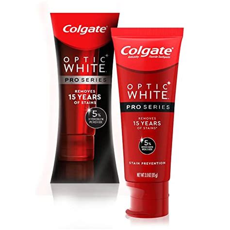 [Top 10 Picks] Best Colgate Optic White Renewal Before And After ...