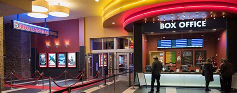 Theaters Near Me