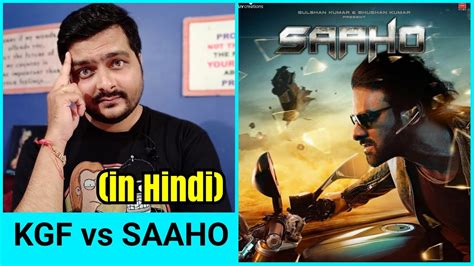 Saaho - Movie Review | Detailed Spoiler Free Film Review - YouTube