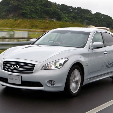 Infiniti M Review: 2012 Infiniti M35h Hybrid First Drive – Car and Driver