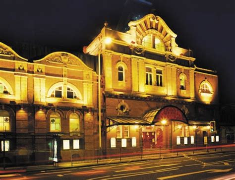 Middlesbrough Theatre, Events & Tickets 2024 | Ents24