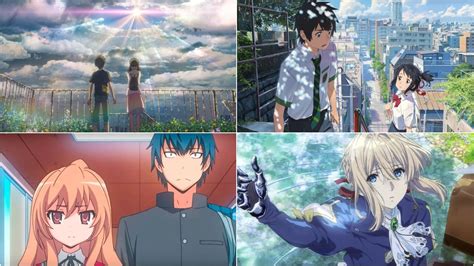 Romance Anime On Netflix ~ Anime Orange Netflix Romance Most Pleasing ...