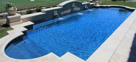 Swimming Pool Water Color Guide | NPT Pool Finishes Guide