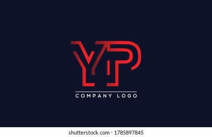 1,159 Letter yp logo Images, Stock Photos & Vectors | Shutterstock