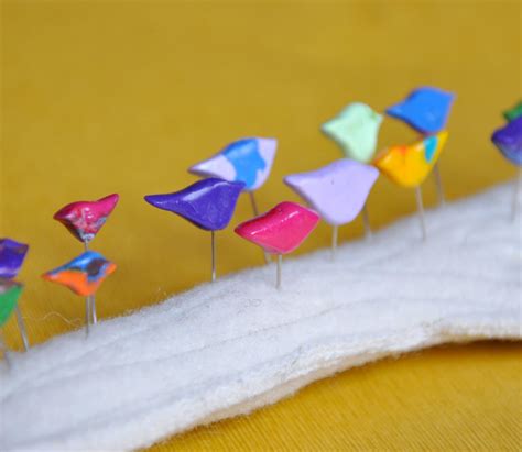 sewing pins | livinginspired365 | Flickr