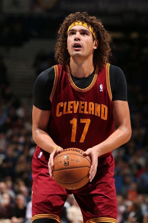 Anderson Varejao | Cleveland cavs, Cleveland cavaliers, Anderson varejao