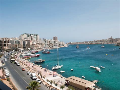 SLIEMA HOTEL BY ST HOTELS | UPDATED 2024 Reviews & Price Comparison ...