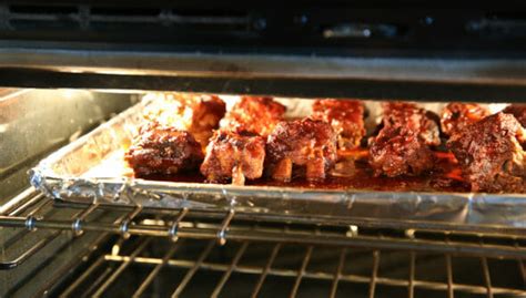 Pressure Cooker BBQ Ribs - Our Best Bites