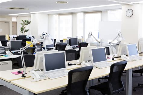 6 Small Office Layout Ideas To Boost Productivity In An Efficient Manner