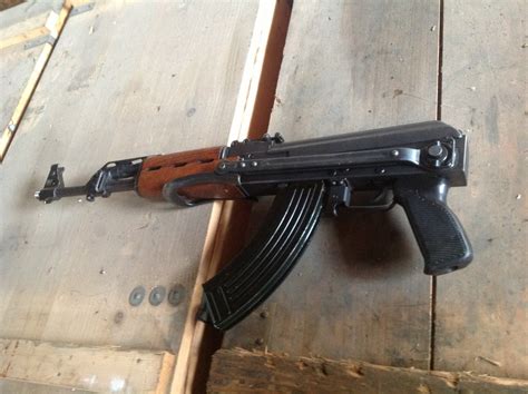 Zastava M70 rifles