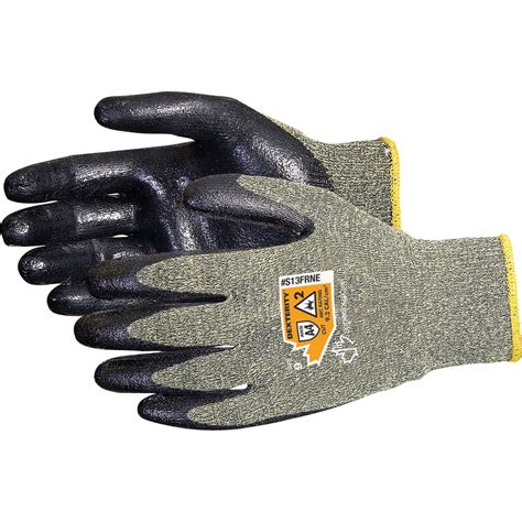 Dexterity® Flame-Resistant Gloves 10 | Personal Protective Equipment ...