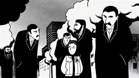 Persepolis [Full Movie]¤⇇↻: Persepolis Movie Poster