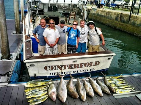 Cocoa Beach Sportfishing | Cocoa Beach Fishing Charters Offshore and ...