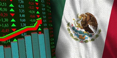 Economía mexicana creció 1 por ciento en el primer trimestre de 2023 ...