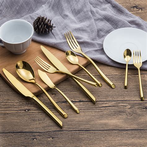 Cutlery Sets Archives | Premier Homeware