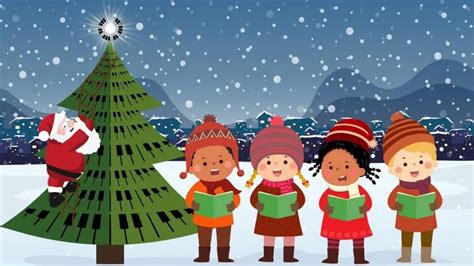 8 Interesting Facts About Christmas Carols You Might Not Have Known