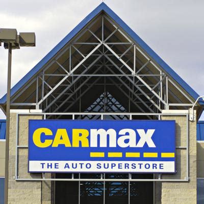 CarMax opens second store in Raleigh, contributes $100K to local ...