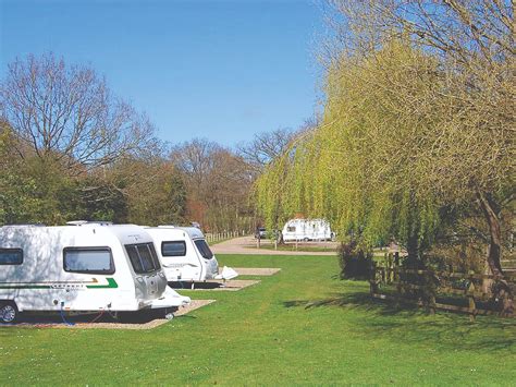 Top sites - best caravan parks in the UK - including PDF download ...