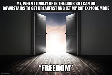 Open door Memes - Imgflip