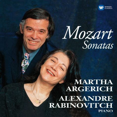 Mozart: Sonatas for Two Pianos and Piano Four-Hands | Warner Classics