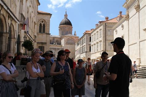 Discover the Old Town of Dubrovnik Walking Tour - Dubrovnik | Project ...