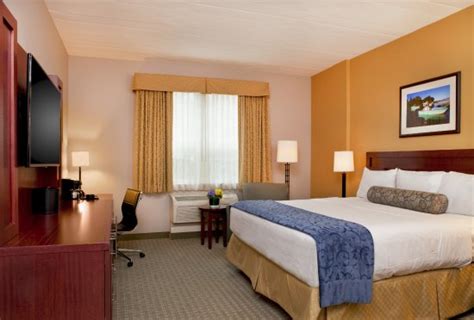 WYLIE INN AND CONFERENCE CENTER - UPDATED 2018 Prices & Hotel Reviews ...