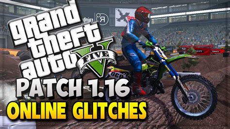 GTA 5 Glitches Online - GTA V Glitches & Changes To Keep After Patch 1. ...