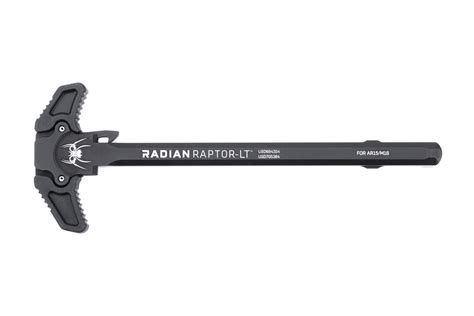 Radian Raptor-LT 5.56