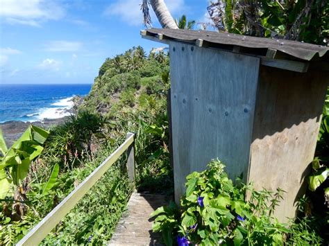 Pitcairn – Homestay with a View – Travel2Unlimited