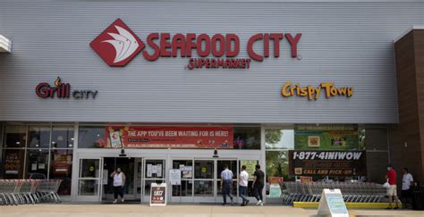 Seafood City Chicago - The Ultimate Supermarket