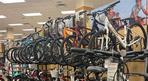 Bike Shop at Cedar Falls SCHEELS | SCHEELS.com