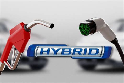 The Evolution Of Hybrid Cars: A Comprehensive Guide - AutomotiveStage.com