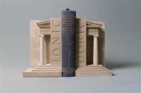 Timothy Richards Bookends | Mr Wares