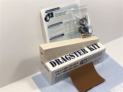 CO2 Dragsters – Activity Based Supplies