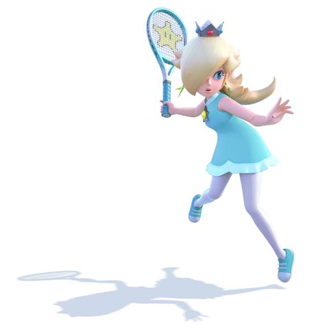 Mario Tennis: Ultra Smash - Overview trailer and artworks - Perfectly ...