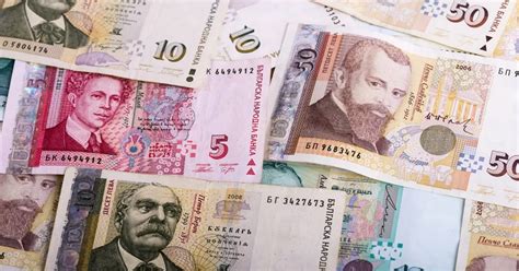 Cash In Bulgaria: Everything You Need To Know | 2024