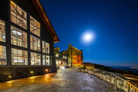 11/08/13 Featured Arkansas Photography–A view from the Lodge on Mt ...