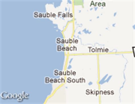 Sauble Beach Accommodations - Book your Sauble Beach Ontario Hotel Online